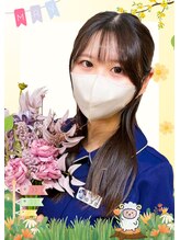 癒し～ぷ 池袋店&nbsp;副店長 ゆうか