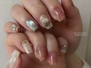 omakase design/7,500yen
