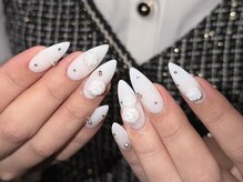 ゼロナナ(07)/10本長さだし持ち込みデザイン