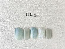 ナギ 川口店(nagi)/通常￥11,000/新規￥9,900