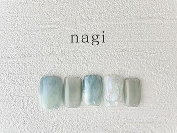 ナギ 川口店(nagi)/通常￥11,000/新規￥9,900