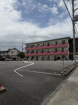 レピア つくば店(LEPIA)/駐車場案内