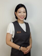 アイズ ラッシュブロウ(EYE'S lash_brows)&nbsp;田畑 澄子