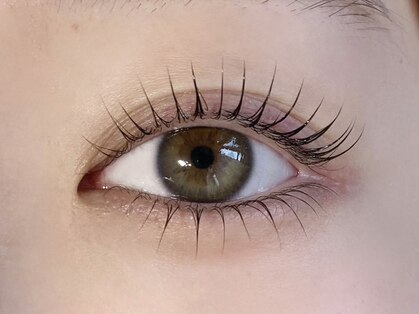 クレセントアイアンドネイル 天神大名店(Crescent Eye&Nail)の写真