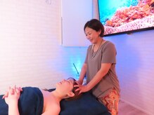 マーメイド(Mermaid)の雰囲気（日々の疲れに、ご褒美を！）