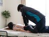 【まずカウンセリングから】妊活と身体のお悩み相談+体験ケア 60分 ¥4,500