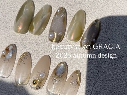グラシア 川口本町店(GRACIA)の写真
