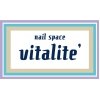 ネイルスペース ヴィタリテ(nail space Vitalite')のお店ロゴ