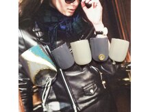 ネイルサロン リリオ(Nail Salon Ririo)/プッチ柄フットネイル