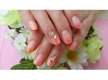 プルミエ ネイル(Premier Nail)/クーポンデザイン＋ストーン