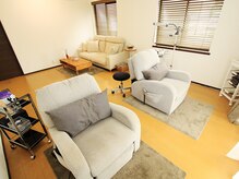 ソフィスティーク(SOPHISTIQUE)/☆店内全体