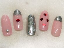 スリール(Sriel)/ハンド定額7980円