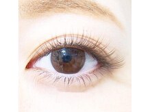 アピラトータルデザインサロン(APiLA total design salon)/・ブラウンエクステ