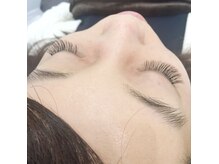 ジャニスアイラッシュ 円山店(JANIS EYELASH)/お客様デザイン