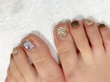 ネイルズ ララ(nails Lala)/