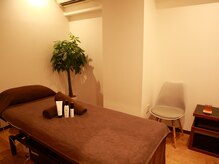 エスぺランサ 高津店(ESPERANZA)/トリートメントルーム2/溝の口