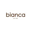 ビアンカ(bianca)のお店ロゴ