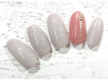 キャンアイドレッシー ヨコハマ元町店(Can I Dressy)/【NEW】バイカラーエレガンス