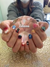 リリアーナ(Liliana)/