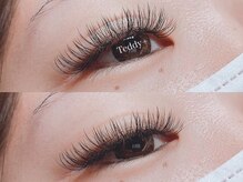 テディプラス(Teddy+)/