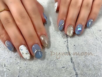 ダイナ ムーン(Dyna moon.)/
