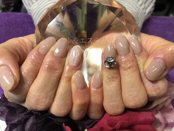 ブリリアン(Brillant)/