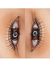 ルポ(LUPO)/ラッシュリフト