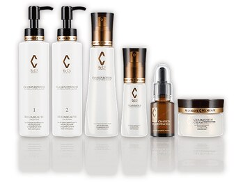 ビーグレース(Bee Grace)/人気No.1スキンケア、リアボーテ