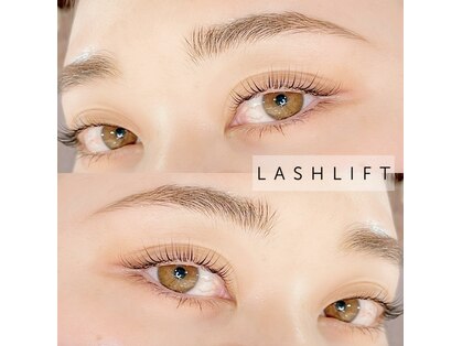 アイラッシュメゾンアンドゥ (eyelash maison undeux)の写真