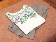 ディープブルー(Deep blue)/西宮北口/Deepblue/施術の流れ