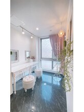 エステデココ(esthe de COCO)/店内