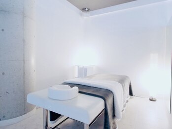 ラ・ヴォーン最後の砦/完全個室