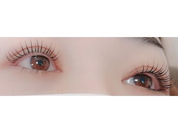 ナチュレ 新松戸店(NATURE)/パリジェンヌラッシュリフト