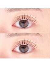 ヌーヴォ 横浜西口店(NUEVO)/パリジェンヌラッシュリフト