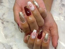 エブリ 厚木妻田店(Every)/お客様ネイル