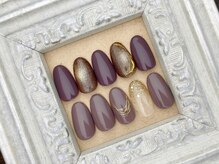 エヌズネイル 三鷹駅前北口店(n’s nail)/