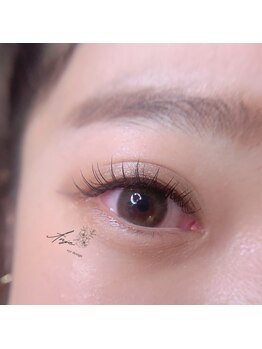 アンジェ(Anje)/フラットラッシュ＊