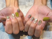 ネイルメグ(Nail Megu)/