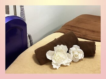 ジュリア オージェ 四条河原町店/ 施術ルーム