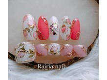 ライリア 本八幡店(Rairia)/やり放題コース