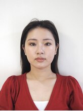 シナスタイル(SHINA STYLE)/お客様紹介　メイクレッスン