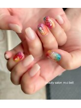 エムシーベル(m.c bell)/