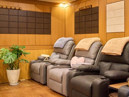 愈 新宿歌舞伎町店(YOU)の写真