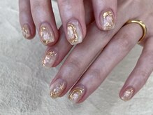 コム 草加マルイ店(com by neolive)/ハンドワンカラー＊6150円