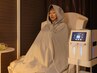 【水素In温活】高濃度水素吸入（900ml/分）＋よもぎ蒸しルルオン50分コース