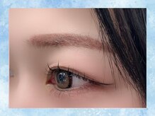 アイテム 阪急高槻店(eyetem)/まつ毛パーマ/可愛らしいくるん