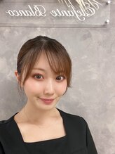 エレファンテブランコ(Elefante Blanco)&nbsp;畠山 