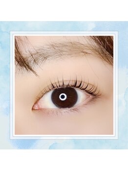 まつげエクステ専門店 ビューティーアイラッシュ メルサ栄店/まつげパーマ♪