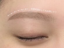 エサージュ 吉祥寺店/スタイリング　担当：栗並