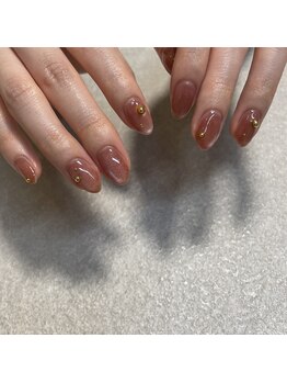 ロクサンサン(633)/ピンク×マグネット